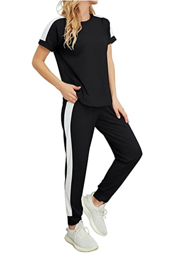 Women's 2 Piece Outfits Casual  Sweatsuits